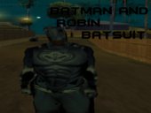 Batman Mod v0.3