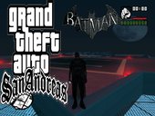 Batman Mod v0.3