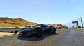 Hennessey Venom GT 2010 2.0