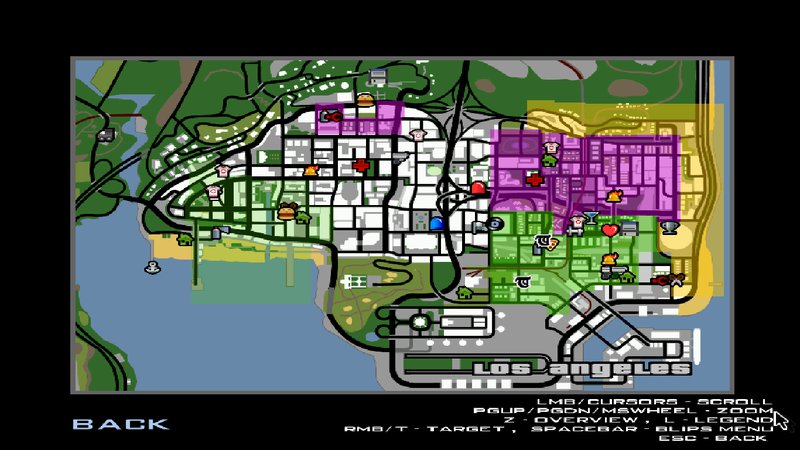 How to unlock everything in GTA San Andreas WITHOUT DOING MISSIONS !!!