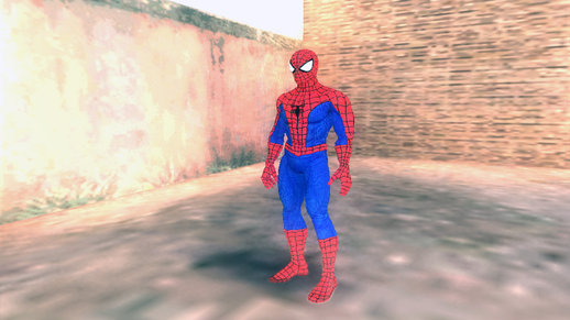 Marvel Heroes - Amazing Spider-Man