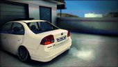 Honda Civic Vtec 2