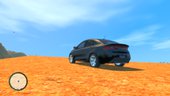 Dodge Dart GT version 1.0