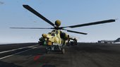 Mi-28N [Add-On]