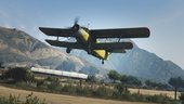 An-2 [Replace / Livery]
