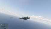 McDonnell Douglas AV-8B Harrier II