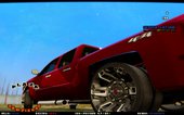 Chevrolet Cheyenne 2012 Dually