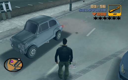 Zastava 750