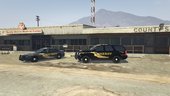 Maricopa Sheriff Pack w/screen shots