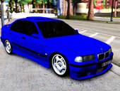 BMW M3 E36