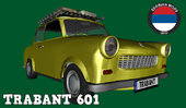 Trabant 601