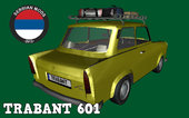 Trabant 601