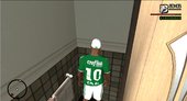 Boné do Palmeiras (CAP)