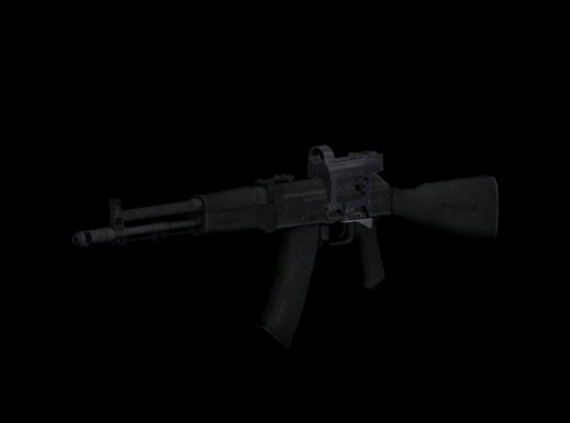 Arma OA AK74-100