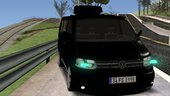 Volkswagen Caravella Özel Yapım By.Sahincii