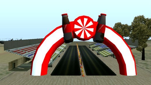 Drag Race New 0.1 (BETA)
