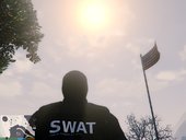 SWAT Retexture
