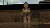 Bioshock 2 (Little Sister) Skin 