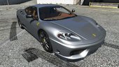 2003 Ferrari 360 Challenge Stradale