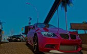 NVIDIA ENB 2.0 (Vibrant Realism) GTA V !!