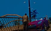 NVIDIA ENB 2.0 (Vibrant Realism) GTA V !!