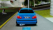 BMW E46