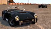 Declasse Mamba [V1.3]