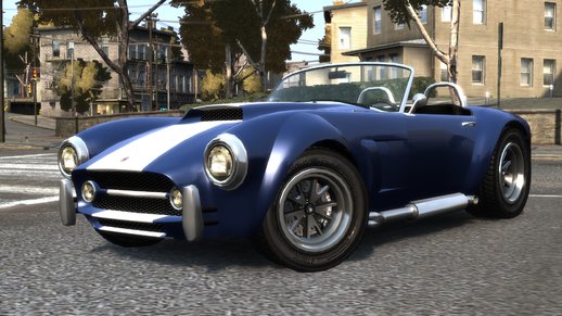 Declasse Mamba [V1.3]