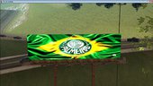 Estádio do Palmeiras (Palmeiras Stadium)