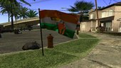 Indian flag