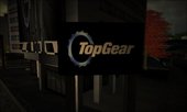 Top Gear Billboard