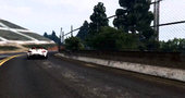 GTA V New HQ Road Texture (Highway,City)