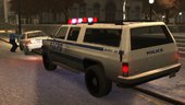 Declasse Police Ranger [V1.2]