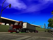Mack Vision Trailer V3 (Toys Edition)