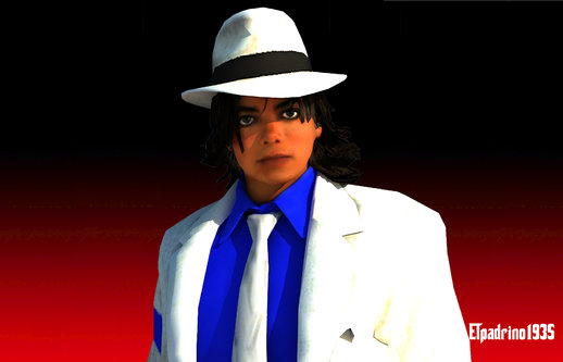 Michael Jackson - Smooth Criminal [Celebrities]