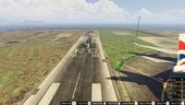 Project: Airport (Beta)