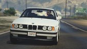 BMW 535i (e34) [Add-On / Replace]