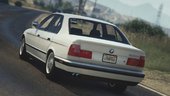 BMW 535i (e34) [Add-On / Replace]