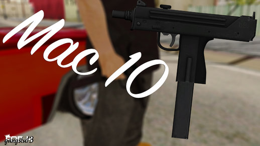 Mac 10