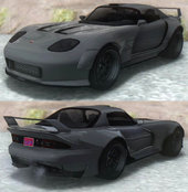 GTA V Bravado Banshee 900R & Carbon