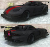 GTA V Bravado Banshee 900R & Carbon