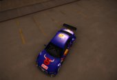 Audi A4 2008 DTM