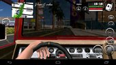 First Person Driving for Android (Beta)