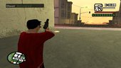 Realistic Weapon Settings Mod like GTA5 (3.0) UPDATE