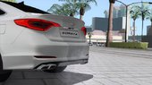 2015 Hyundai Sonata Turbo 2.0 V1.0 (Final)