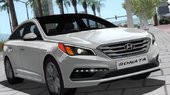 2015 Hyundai Sonata Turbo 2.0 V1.0 (Final)