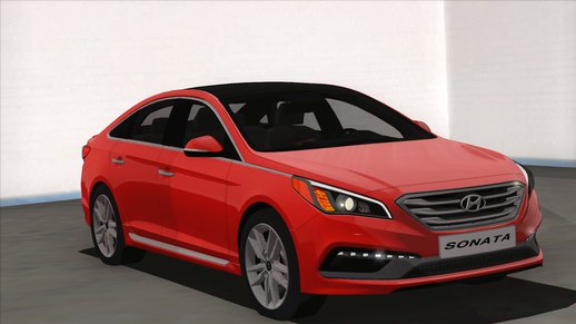 2015 Hyundai Sonata Turbo 2.0 V1.0 (Final)