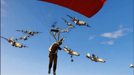 Milky's Mod [.NET]