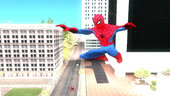 Marvel Heroes - Spider-Man (Classic)