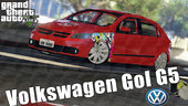 Volkswagen Gol G5 
